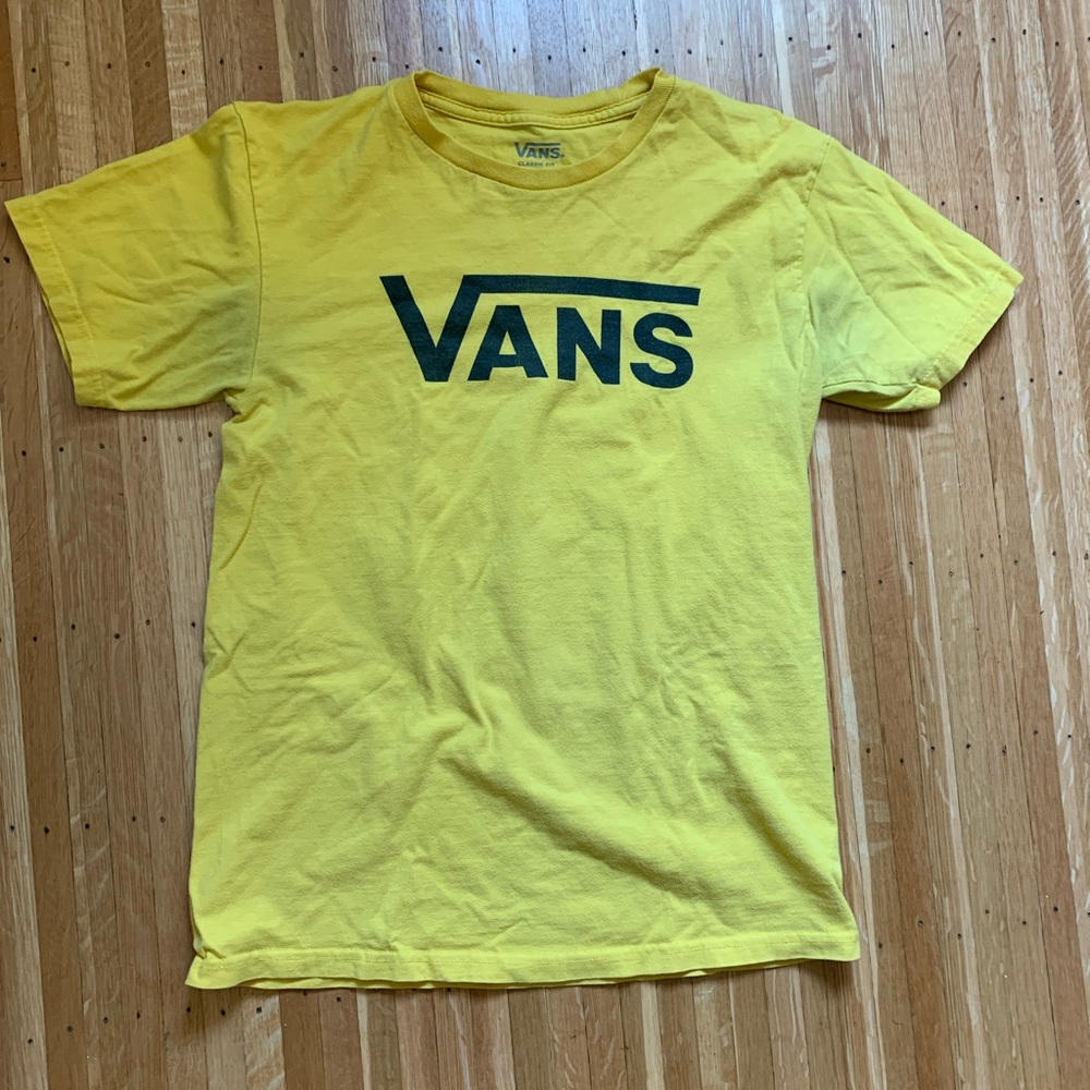 Men’s Vans T-Shirt